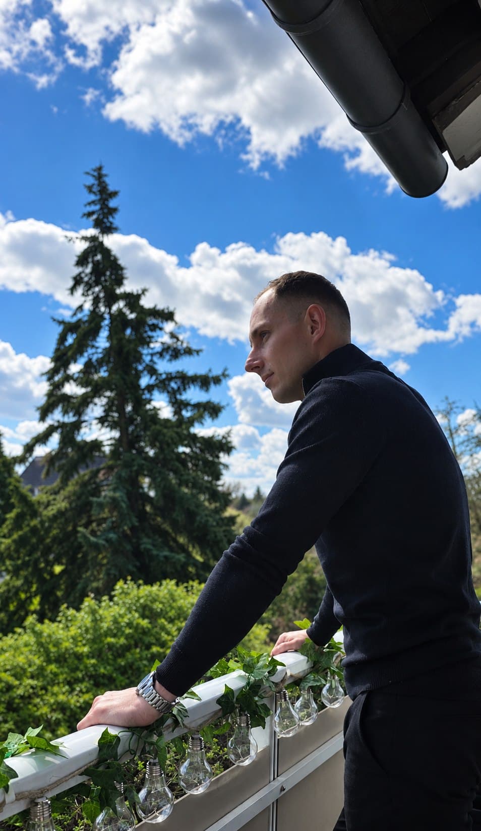 Patrik Zuščik — odstránenie toho, čo vás brzdí